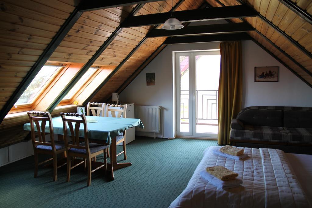 Apartamento Libra Mikołajki Exterior foto