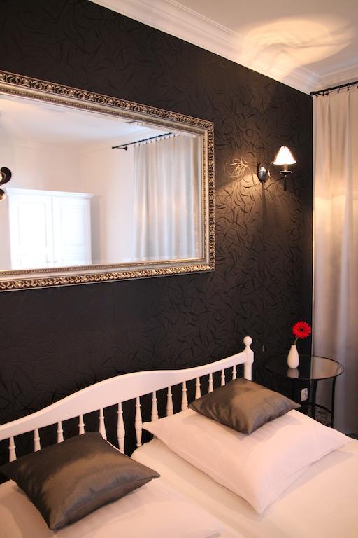 Apartamento Libra Mikołajki Exterior foto