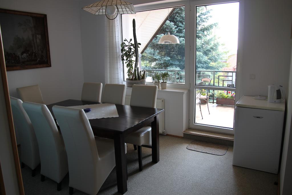 Apartamento Libra Mikołajki Exterior foto