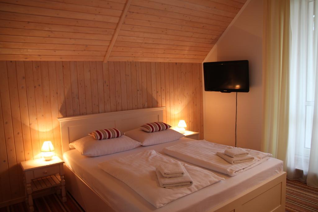 Apartamento Libra Mikołajki Exterior foto