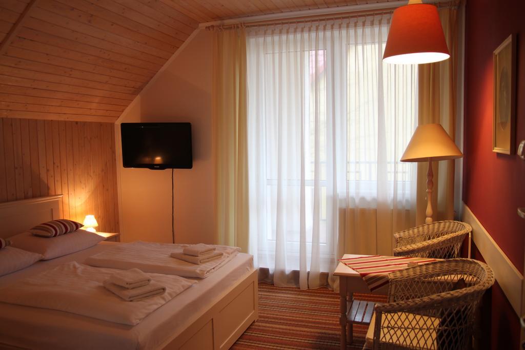 Apartamento Libra Mikołajki Exterior foto