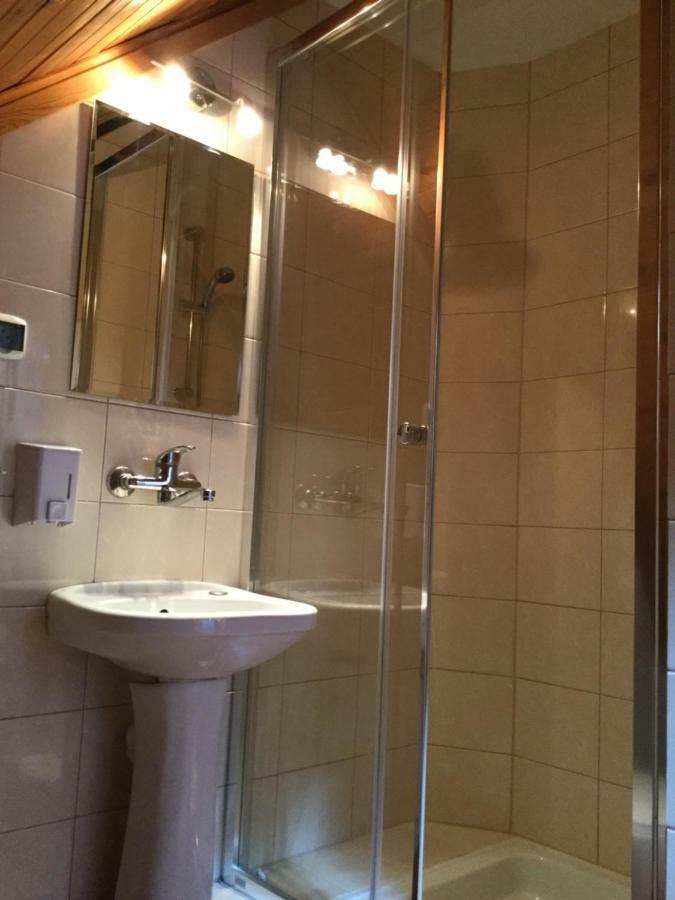 Apartamento Libra Mikołajki Exterior foto